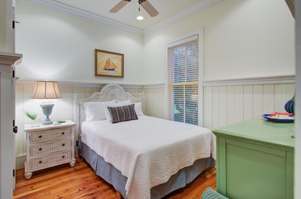 1 Palm Court Villa Isle of Palms Buitenkant foto